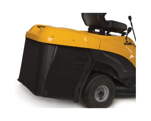 Трактор садовый бензиновый STIGA Combi 372 Трактор садовый бензиновый STIGA Combi 372