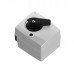 Группа насосная Meibes MeiFlow Top S MC-CS DN25 с сепаратором шлама без насоса. M66931CEA