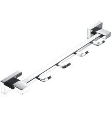 Крючок Shevanik SG5641 хром