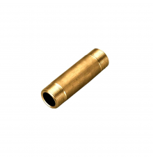 Удлинитель TIEMME HH 1/ 2x80 мм 1500232(1540G04080)