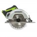 Пила циркулярная Greenworks GD24CS (без АКБ и ЗУ)