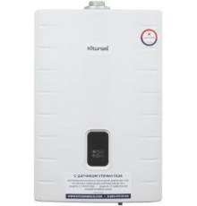 Котлы газовые Котел настенный газовый двухконтурный World Alpha C-24 World Alpha C-24