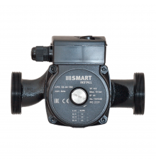 Циркуляционный насос Smart Install CPS 32-40 180 3-х скоростной 110104S