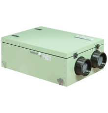 Подвесная приточно-вытяжная установка с роторным рекуператором Ecoclima Pro Vent ECT PF-R 500-E1.0-R-4