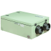 Подвесная приточно-вытяжная установка с роторным рекуператором Ecoclima Pro Vent ECT PF-R 500-E1.0-R-4