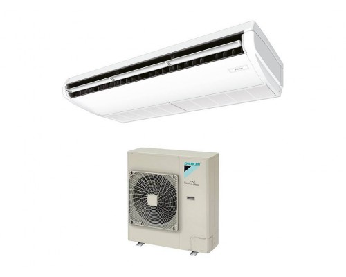 Подпотолочный кондиционер FHA125A/RZQSG125L9V Подпотолочный кондиционер FHA125A/RZQSG125L9V