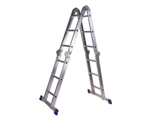 Лестница трансформер 4х3 ступени AТR43