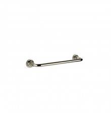 Gessi Venti20 Полотенцедержатель 300 мм., цвет: Nickel PVD. 65497#720