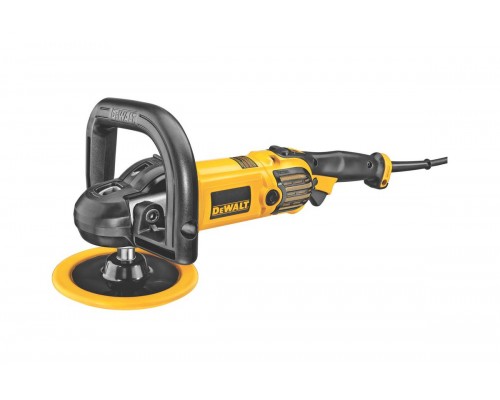 Машина полировальная DeWalt DWP849X-IN