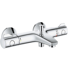 Термостатический смеситель Grohe Grohtherm 800 34576000 для ванны с душем