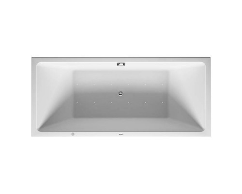 Duravit Vero Air Ванна 180x80см, встраиваемая, Vorwand, цвет: белый. 760417000AS0000 Duravit Vero Air Ванна 180x80см, встраиваемая, Vorwand, цвет: белый. 760417000AS0000