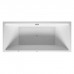 Duravit Vero Air Ванна 180x80см, встраиваемая, Vorwand, цвет: белый. 760417000AS0000