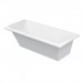 Duravit Starck Ванна 170x75х48см., встраиваемая, акрил, цвет: белый. 700335000000000