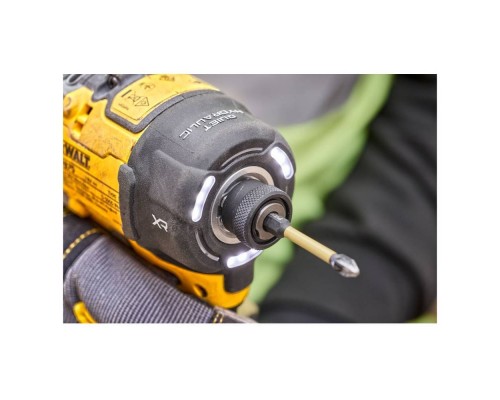 Шуруповерт аккумуляторный DeWalt DCF870N (без акк, без з/у) Шуруповерт аккумуляторный DeWalt DCF870N (без акк, без з/у)