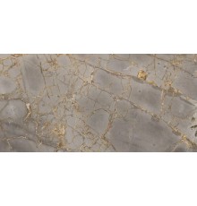 Керамогранит Realistik Reflection Gold High Glossy 60x120