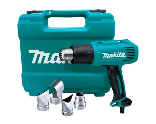 Фен строительный Makita HG6030K Фен строительный Makita HG6030K