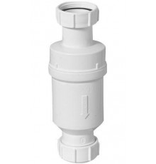 Сифон для раковины McAlpine MRNRV32-PB