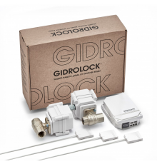 Комплект GidrolockStandard G-LocK 1/2 35201061