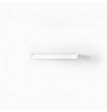 Laufen Kartell Полотенцедержатель 30см, подвесной, цвет: белый. 3.8133.0.090.000.1