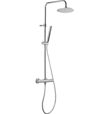 Душевая стойка Kerama Marazzi Ole 61157KM.21.018 хром
