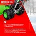 Снегоуборщик REDVERG RD-SB107/15DW-E