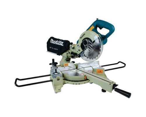 Пила торцовочная Makita LS0714N