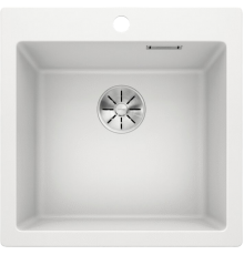 Мойка кухонная Blanco Pleon 5 белая