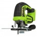 Лобзик аккумуляторный Greenworks GD24JS 24В (без АКБ и ЗУ)