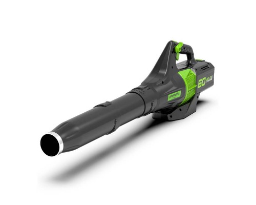 Воздуходувка аккумуляторная Greenworks 60V, б/щ (без АКБ и ЗУ) Воздуходувка аккумуляторная Greenworks 60V, б/щ (без АКБ и ЗУ)