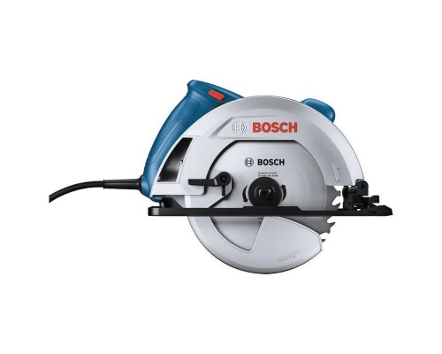 Пила дисковая электрическая Bosch GKS 130(+переходник код 00006697110) Пила дисковая электрическая Bosch GKS 130(+переходник код 00006697110)