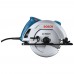 Пила дисковая электрическая Bosch GKS 130(+переходник код 00006697110)
