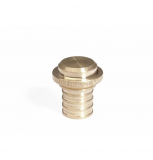 Заглушка Rehau RAUTITAN, 20, бронза (RX+), для полимерных труб 14563881001