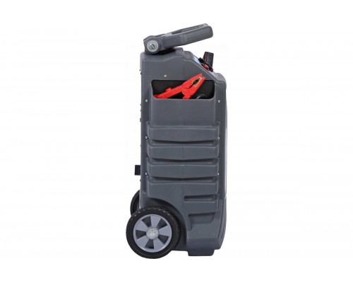 Пусковое устройство, мобильное 12/24 В, 2*28 А·ч NORDBERG WSA40