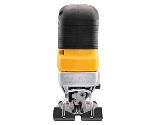 Лобзик аккумуляторный DeWalt DCS335NT (без акк, без з/у)