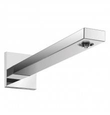 Hansgrohe Square Держатель верхнего душа 38.9см., настенный, цвет: хром. 27694000