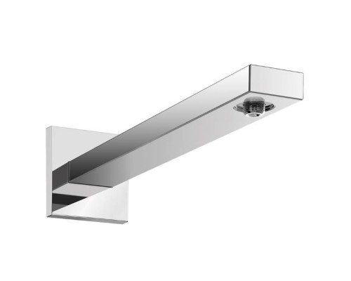 Hansgrohe Square Держатель верхнего душа 38.9см., настенный, цвет: хром. 27694000