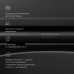 C701700MBSC Унитаз подвесной FlashClean с сиденьем микролифт