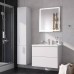 BK90GA Комплект для ванной комнаты, зона красоты