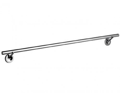 СНЯТAX 40 806 810 Starck Держатель для полотенца L=600 мм 40806810