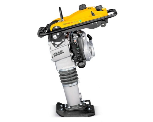 Вибротрамбовка Wacker BS50-2plus Вибротрамбовка Wacker BS50-2plus