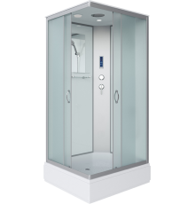Душевая кабина Niagara Classic NG-33974-14QP 90х70 см, с пультом управления и FM-радио