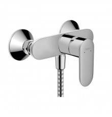 Hansgrohe Vernis Blend Смеситель для душа, однорычажный, цвет: хром . 71646000
