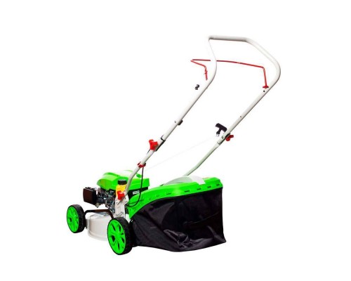 Газонокосилка бензиновая REDVERG RD-GL40