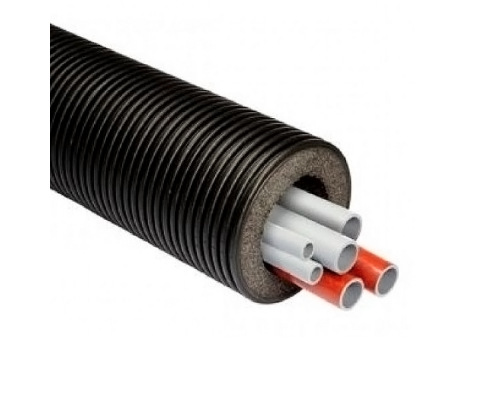 Шеститрубная система Flexalen 1000+ FV+R160A4/20A2/25 FV+R160A4/20A2/25