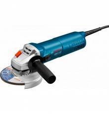 Машина шлифовальная угловая Bosch GWS 11-125