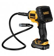 Видеоскоп DeWalt DCT410S1