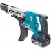 Шуруповерт аккумуляторный магазинный Makita DFR750RFE