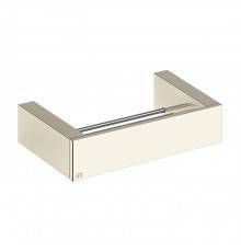 Gessi Inverso Accessories Контейнер для предметов, подвесной, цвет: Warm Bronze Br PVD. 20804#726