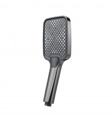 Душевая лейка Raglo R450.52.09 графит