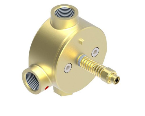 THG General items Встраиваемая часть термостата на 1. G00-A00-8300 THG General items Встраиваемая часть термостата на 1. G00-A00-8300
